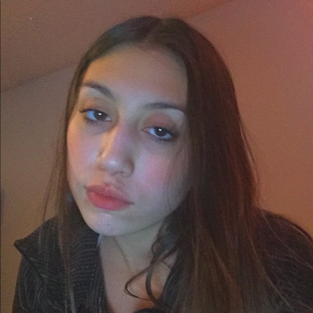 Meet your Posher, Ali